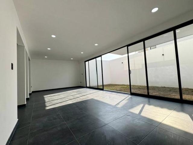 Casa en Venta Fraccionamiento Fincas Las Memorias Atlixco