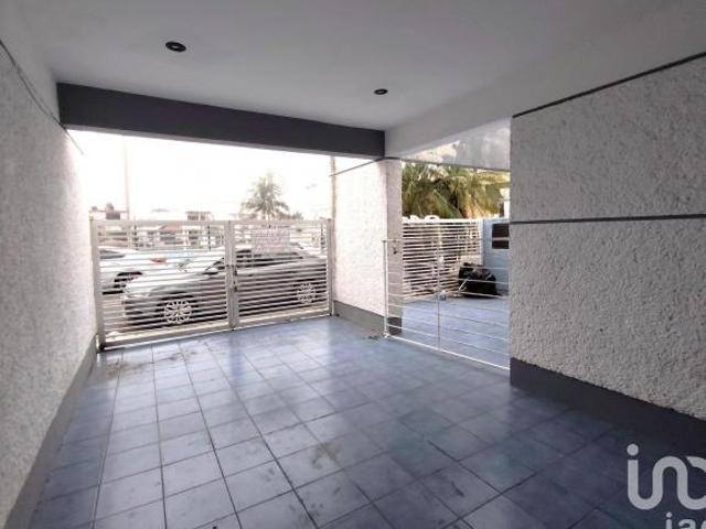 Casa en Venta Fraccionamiento Floresta, municipio de Veracruz