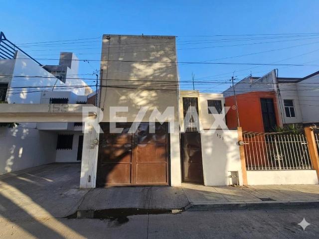Casa en venta Fraccionamiento FSTSE