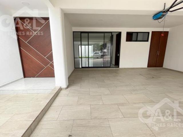 Casa en Venta Fraccionamiento Imperial Animas