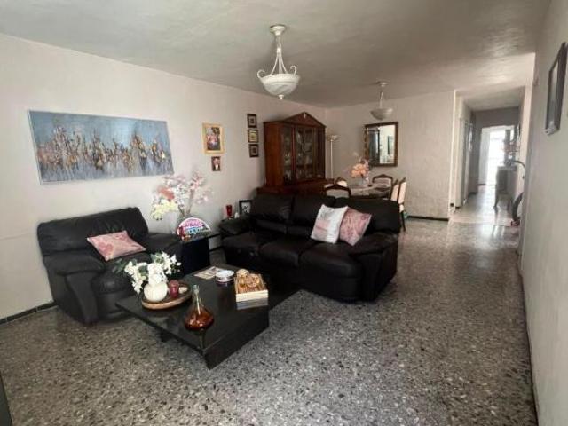 Casa en Venta Fraccionamiento Jardines Alcalde de Una Planta