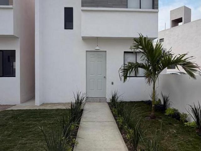 Casa en venta, Fraccionamiento Jardines de Champayán