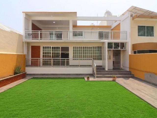 Casa en venta Fraccionamiento Jardines de Mocambo