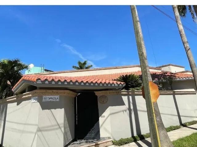 CASA EN VENTA FRACCIONAMIENTO JORDAN
