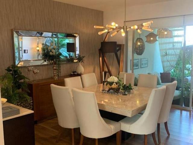 Casa en Venta Fraccionamiento Juriquilla Privada