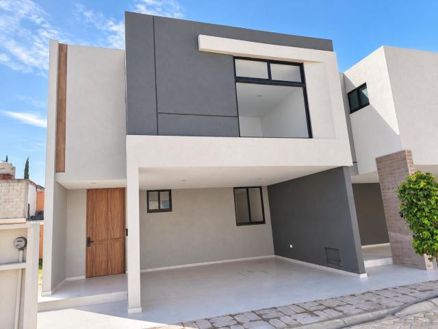 Casa en Venta Fraccionamiento LA VID en Cuautlancingo