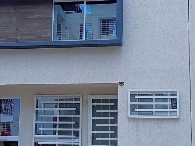 Casa en Venta Fraccionamiento la Aldea IV, Morelia