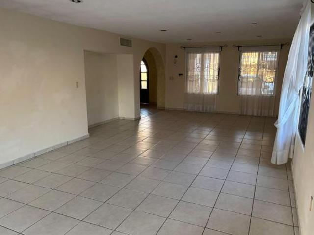 Casa en Venta Fraccionamiento La Florida