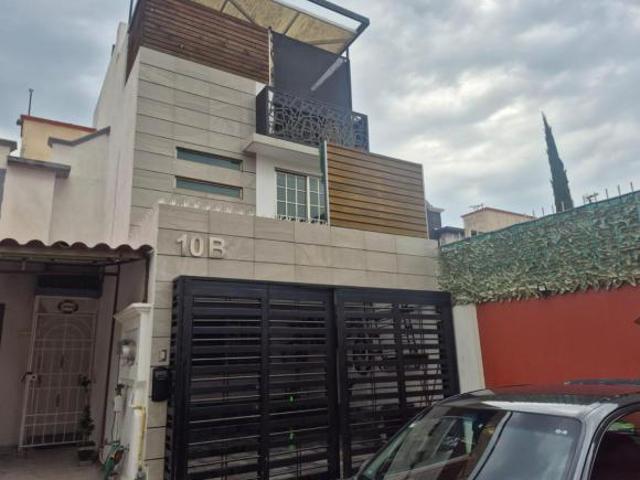 Casa en venta Fraccionamiento las Ámericas, Ecatepec