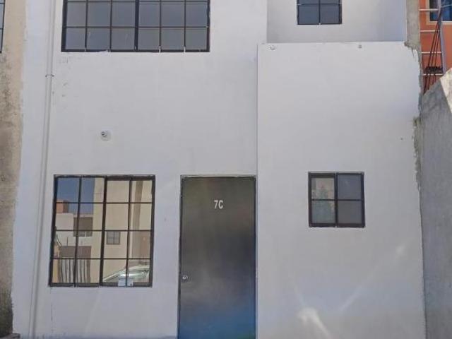 CASA EN VENTA FRACCIONAMIENTO LAS BUGAMBILIAS, SAN MARTIN TOLTEPEC, TOLUCA ESTADO DE MEXICO 4