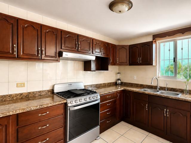Casa en venta Fraccionamiento Las Flores