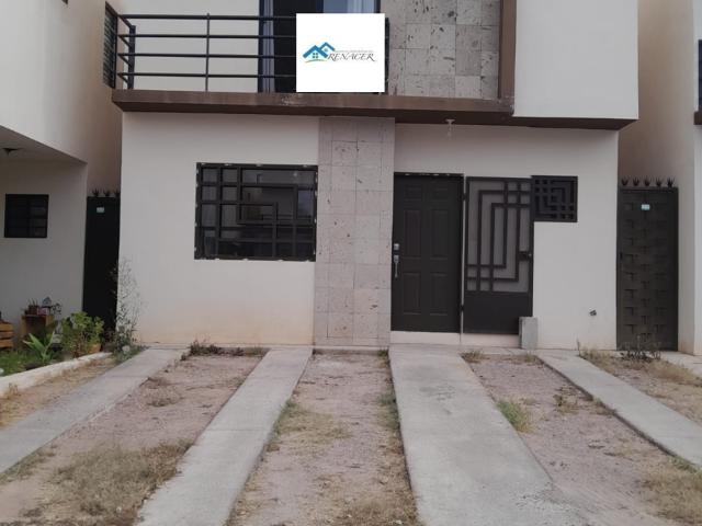 CASA EN VENTA! FRACCIONAMIENTO LAS LUNAS