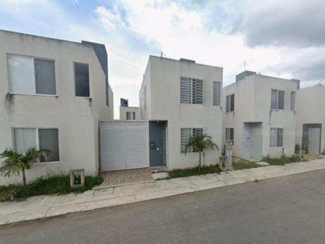 CASA EN VENTA FRACCIONAMIENTO LAS PALMAS