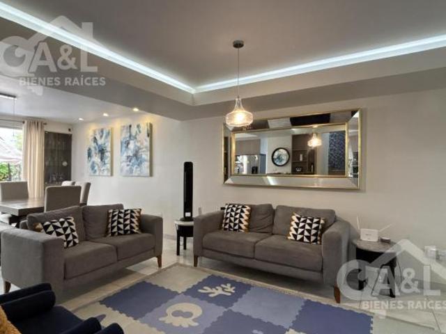 Casa en Venta Fraccionamiento Linda Vista Animas