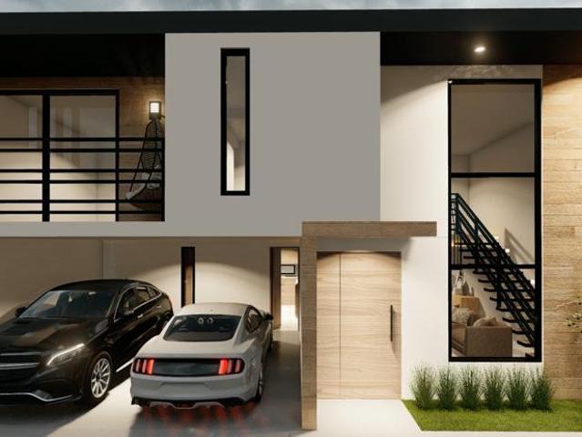 Casa en Venta Fraccionamiento Lirios
