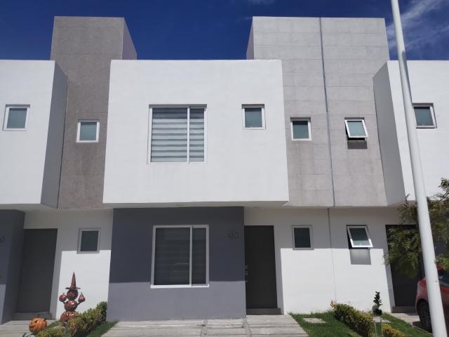 Casa en VENTA Fraccionamiento Living Natura, Zinacantepec Estado de México