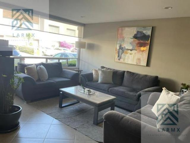 Casa en Venta Fraccionamiento Lomas Virreyes