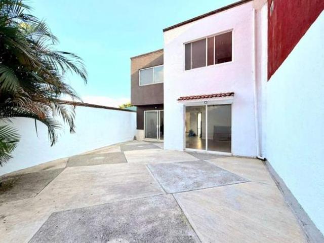 Casa en venta Fraccionamiento Lomas de Ahuatlan Cuernavaca Morelos
