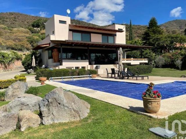 Casa en Venta, Fraccionamiento Lomas del Chante