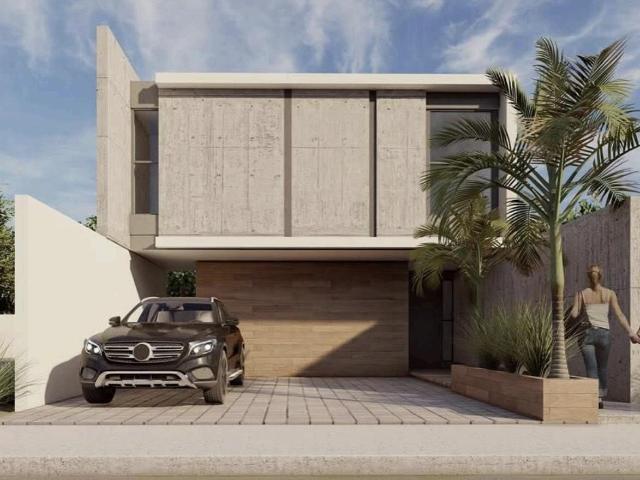 Casa en venta Fraccionamiento Lomas del Mediterr?neo, Riviera Veracruzana, Alvarado