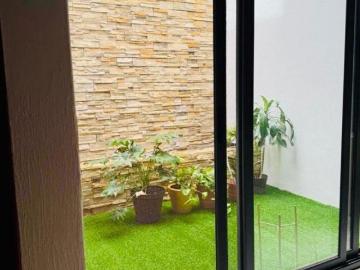 CASA EN VENTA FRACCIONAMIENTO LOMAS DEL REAL TEPATITLAN