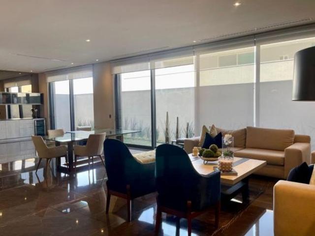 Casa en Venta Fraccionamiento Los Agaves