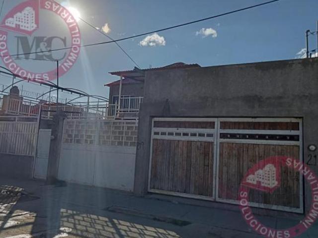 Casa en Venta Fraccionamiento Los Arellano al sur de Aguascalientes