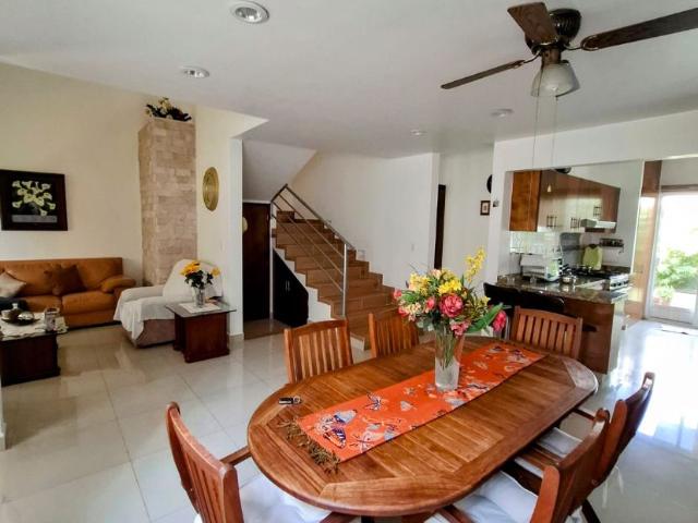 Casa en Venta Fraccionamiento Los Olivos Cuautla, Morelos