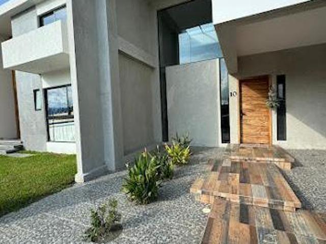 CASA EN VENTA FRACCIONAMIENTO LOS MANANTIALES, RIVIERA VERACRUZANA, ALVARADO, VERACRUZ
