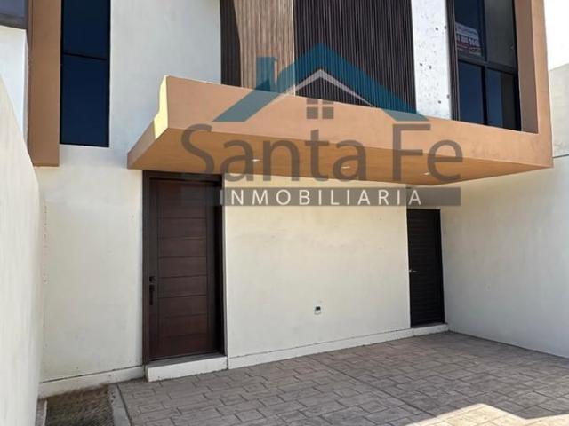 Casa en Venta Fraccionamiento Los Mezquites