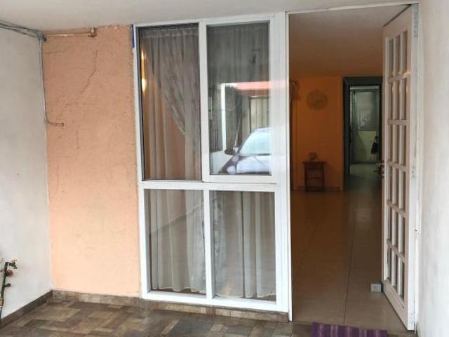 Casa en venta Fraccionamiento Los Mirasoles