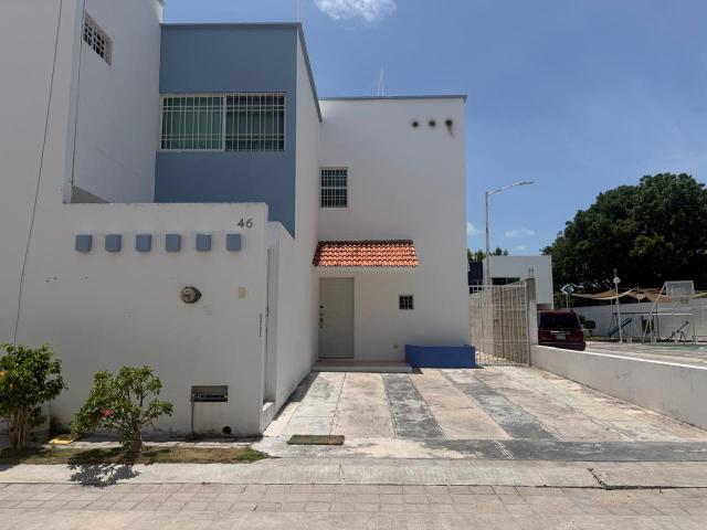 Casa en venta fraccionamiento Los Ríos en Ciudad del Carmen Campeche