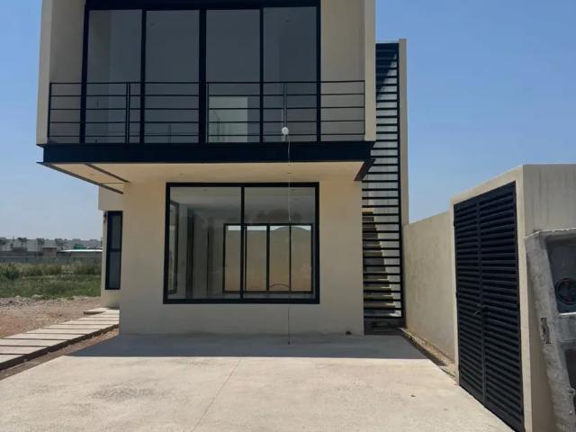 Casa en venta Fraccionamiento Los Tules, San Pedro Alpuyeca