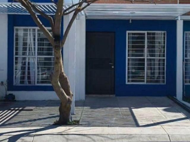 Casa en Venta en Privada Cynara – Fracc. Los Magueyes | San Luis Potosí