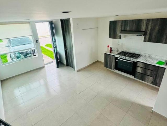 Casa en Venta Fraccionamiento Mateli Residencial, Coronango, Puebla