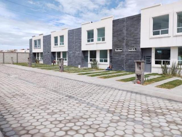 Casa en Venta Fraccionamiento Mateli Residencial, Coronango, Puebla