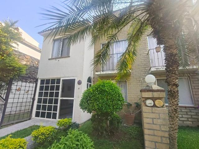 Casa en venta Fraccionamiento Mesa Verde Morelos