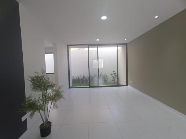 Casa en Venta Fraccionamiento Monterreal San Pedro Cholula