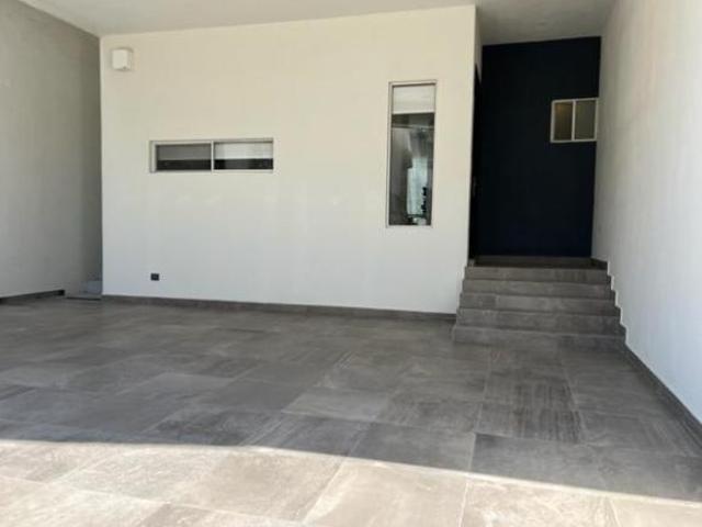 Casa en Venta Fraccionamiento Novelia