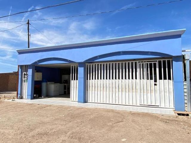 CASA EN VENTA FRACCIONAMIENTO PARAISO 4