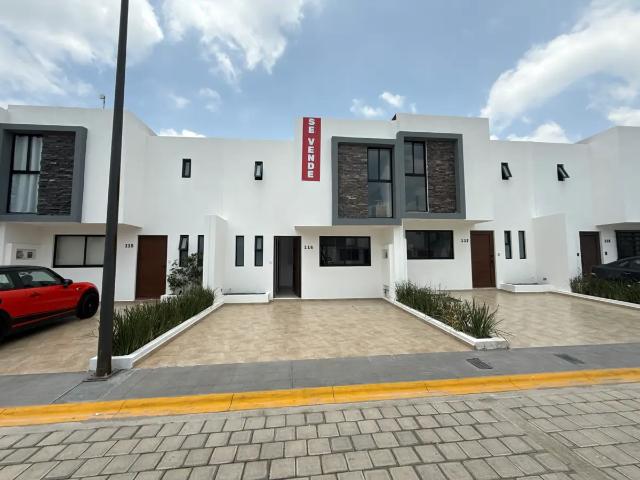 Casa en Venta Cuautlancingo