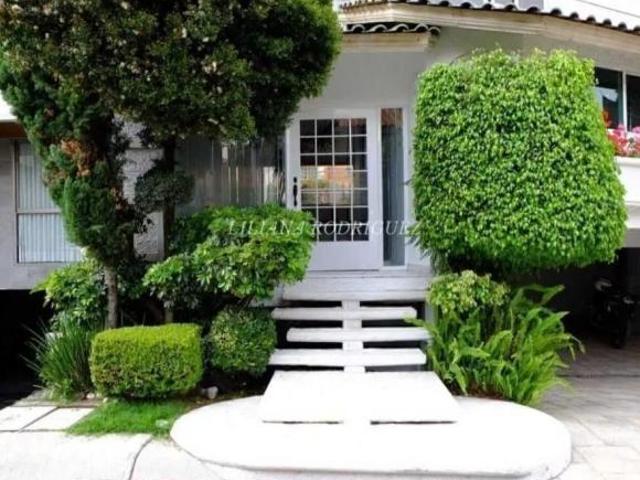 CASA EN VENTA FRACCIONAMIENTO PEDREGAL DE SAN FRANCISCO