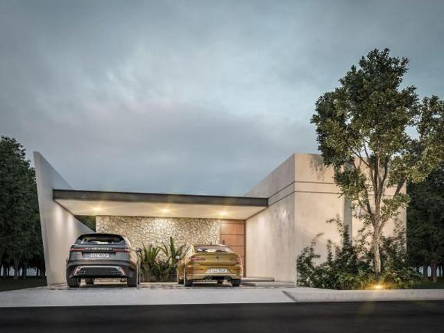 Casa en venta Fraccionamiento Praderas del Mayab