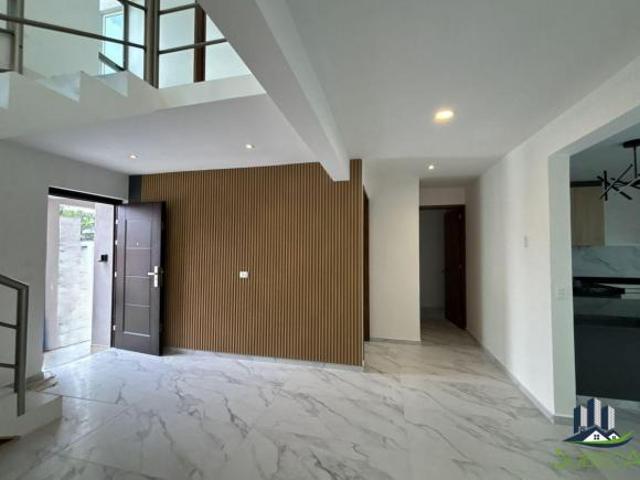 Casa en venta Fraccionamiento Privado Coatepec