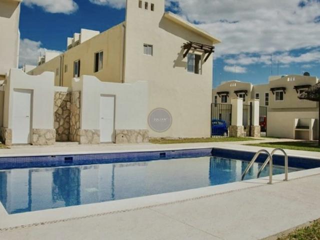 casa en venta, fraccionamiento privado real bilbao, playa del carmen