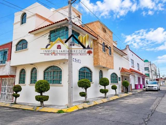 CASA EN VENTA FRACCIONAMIENTO PUNTA AZUL