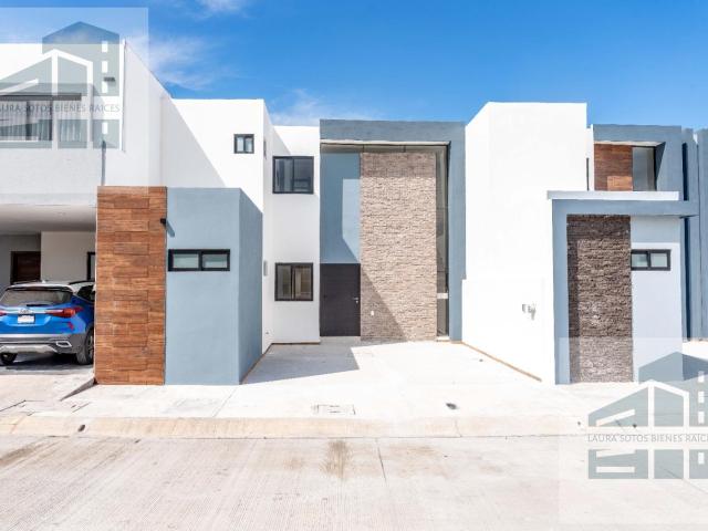 CASA EN VENTA FRACCIONAMIENTO PUNTO LOMAS RIVIERA VERACRUZANA
