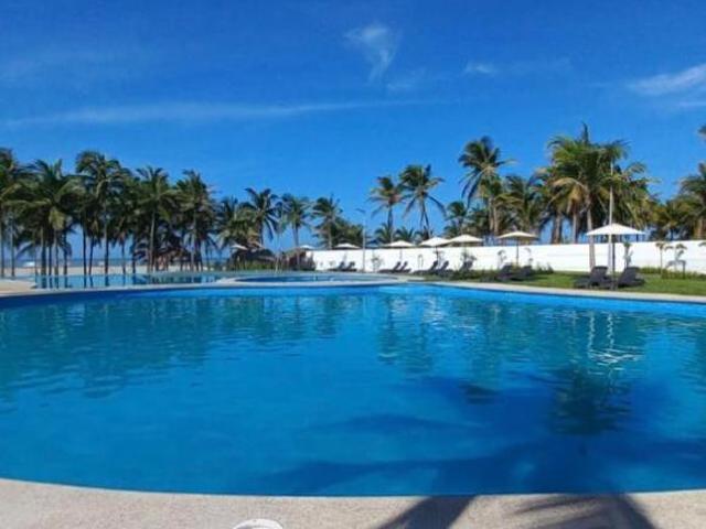 CASA EN VENTA FRACCIONAMIENTO PUERTA AL SOL ACAPULCO 4