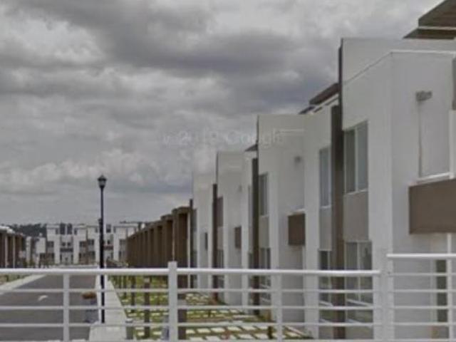 CASA EN VENTA FRACCIONAMIENTO PUERTA NAVARRO AV PUENTE DE LA REINA