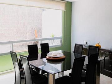 CASA EN VENTA FRACCIONAMIENTO PUERTA PARAISO SAN ANDRES CHOLULA